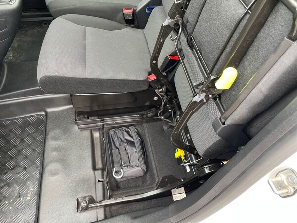 Used Fiat Doblo 2023 for sale - 76033764: Photo 44