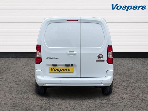 Used Fiat Doblo 2023 for sale - 76033764: Photo 5