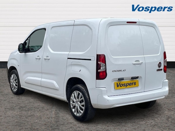 Used Fiat Doblo 2023 for sale - 76033764: Photo 6