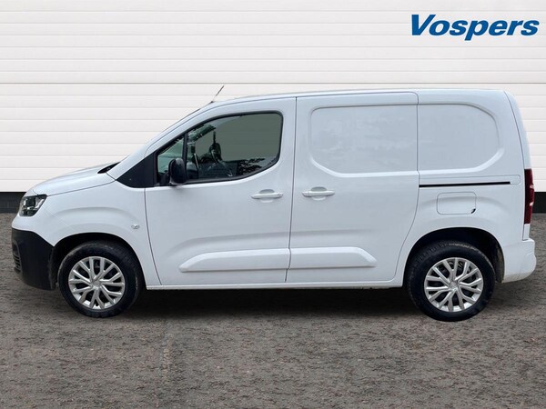 Used Fiat Doblo 2023 for sale - 76033764: Photo 7