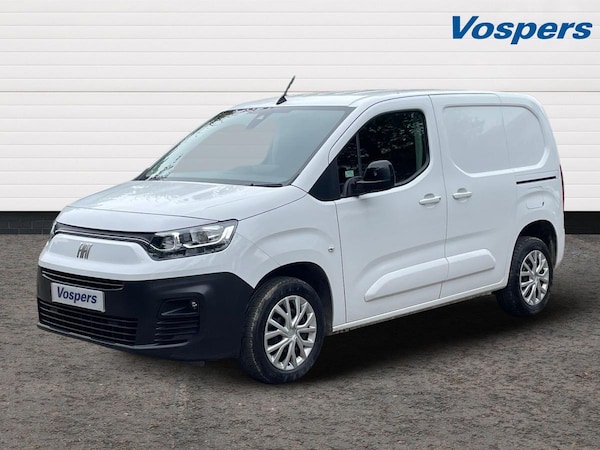 Used Fiat Doblo 2023 for sale - 76033764: Photo 9