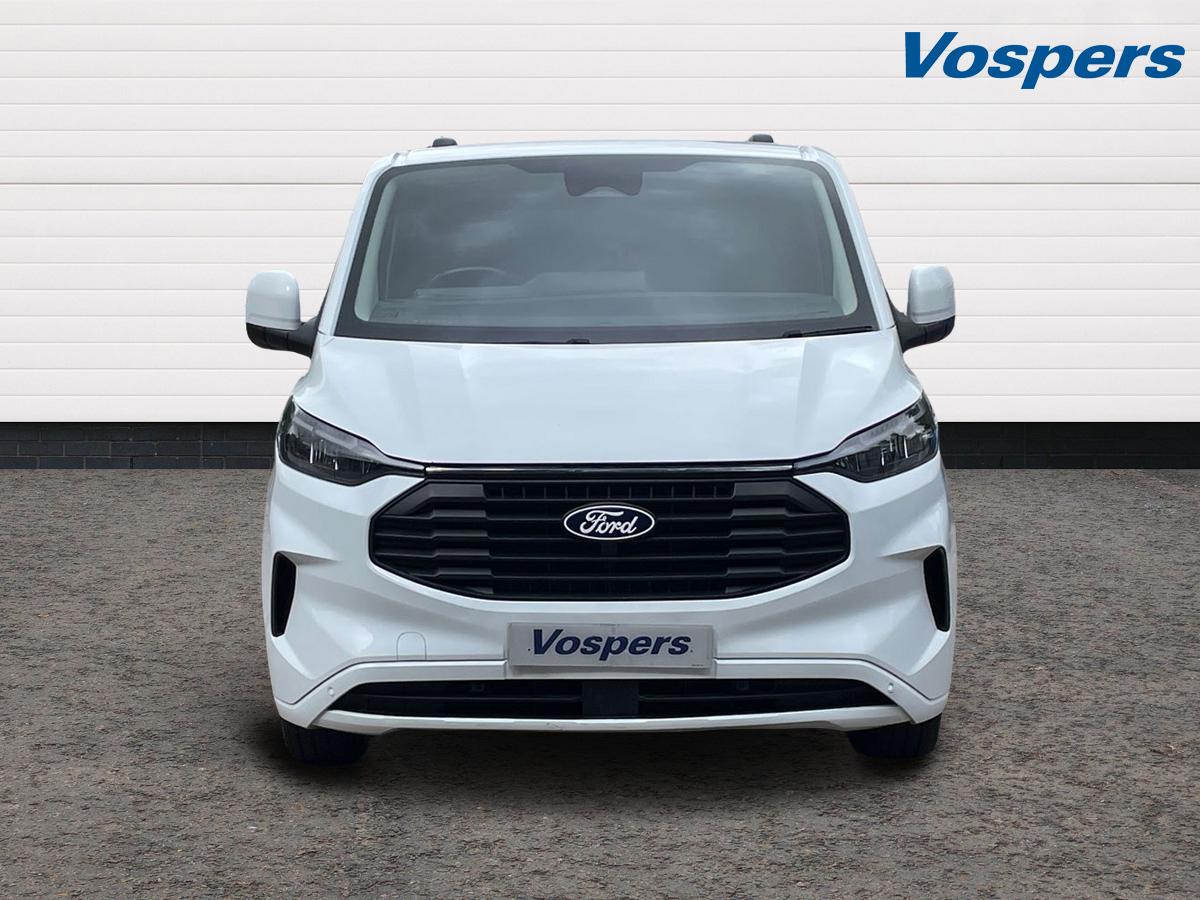 Used Ford Transit Custom 2024 for sale - 76615274: Photo 10