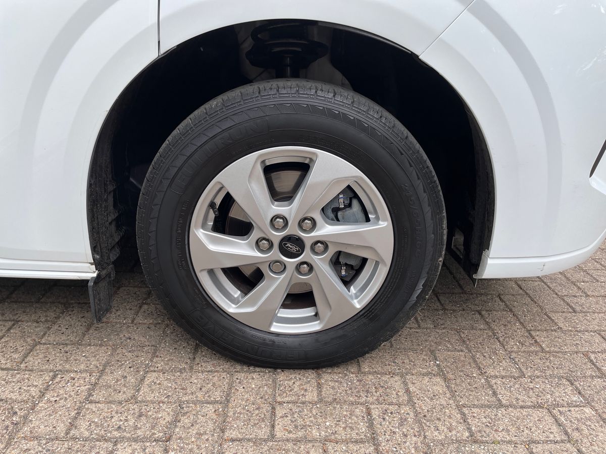 Used Ford Transit Custom 2024 for sale - 76615274: Photo 11