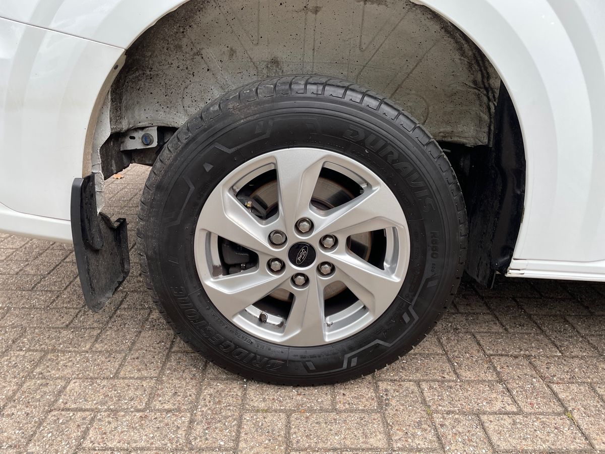 Used Ford Transit Custom 2024 for sale - 76615274: Photo 13