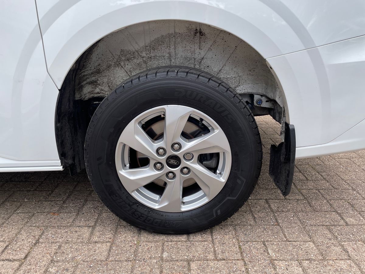 Used Ford Transit Custom 2024 for sale - 76615274: Photo 14