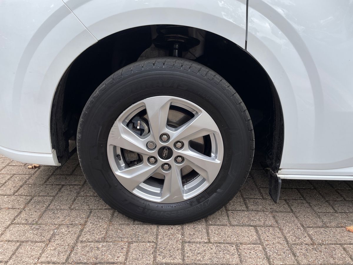 Used Ford Transit Custom 2024 for sale - 76615274: Photo 15