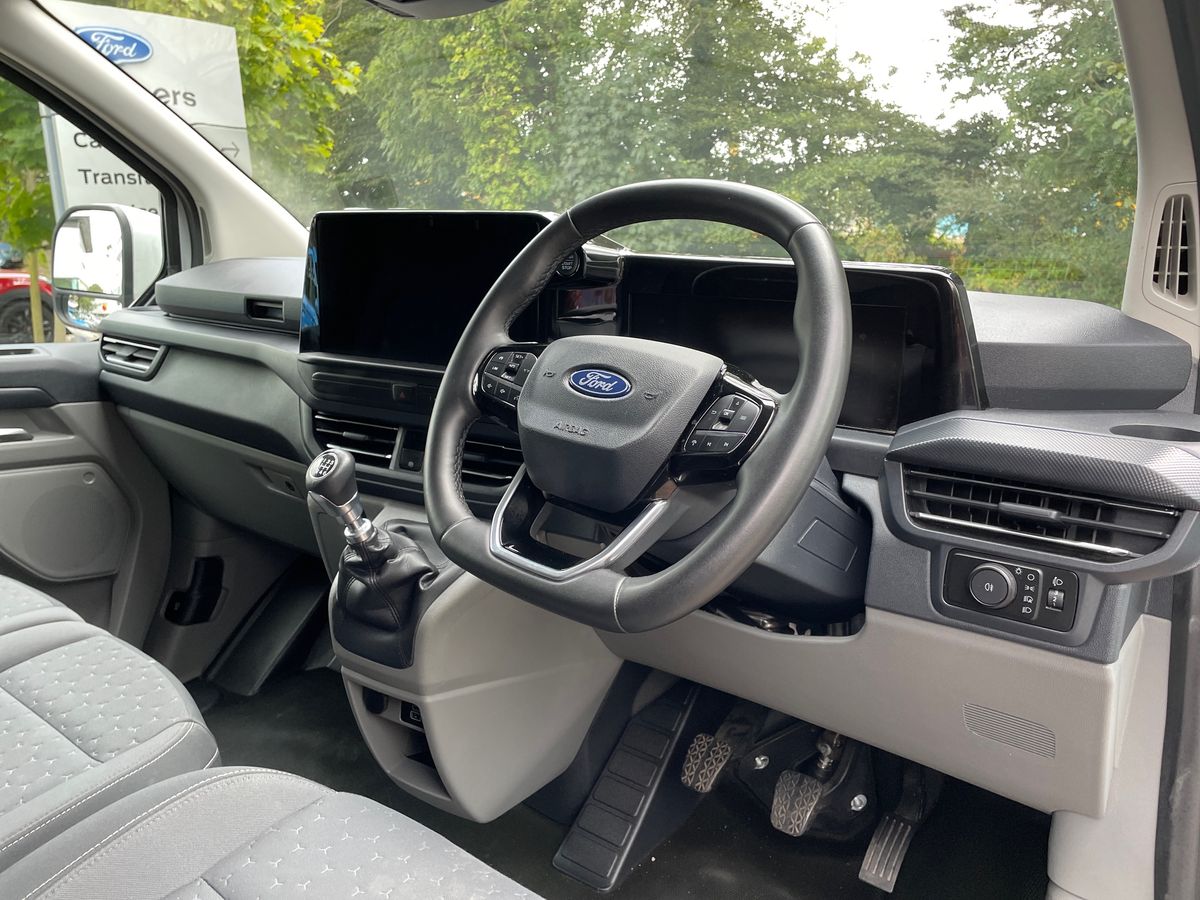 Used Ford Transit Custom 2024 for sale - 76615274: Photo 17