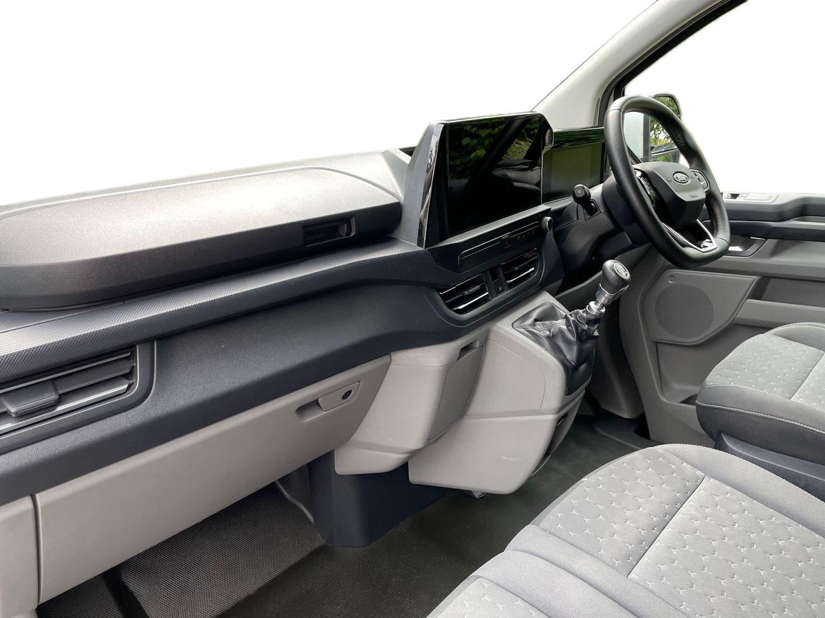 Used Ford Transit Custom 2024 for sale - 76615274: Photo 18