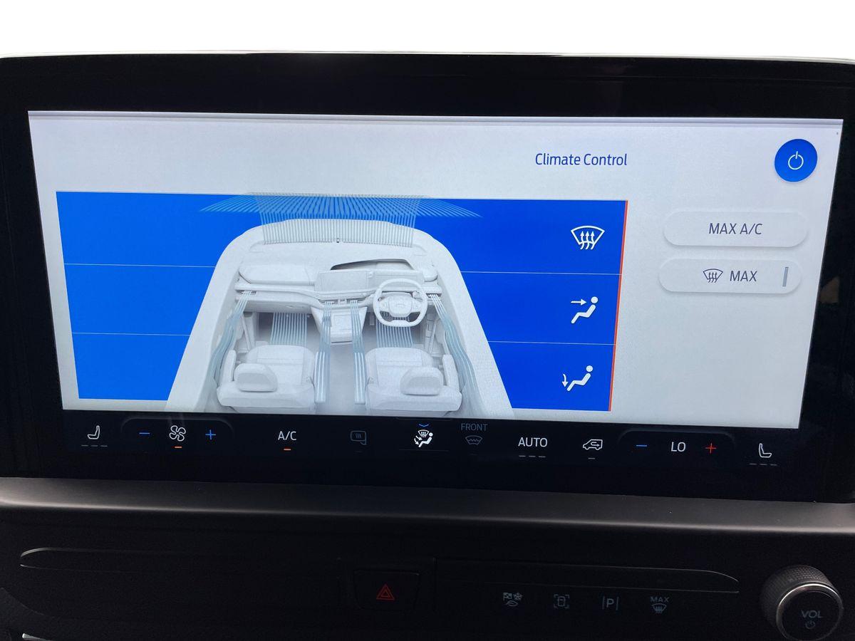 Used Ford Transit Custom 2024 for sale - 76615274: Photo 19