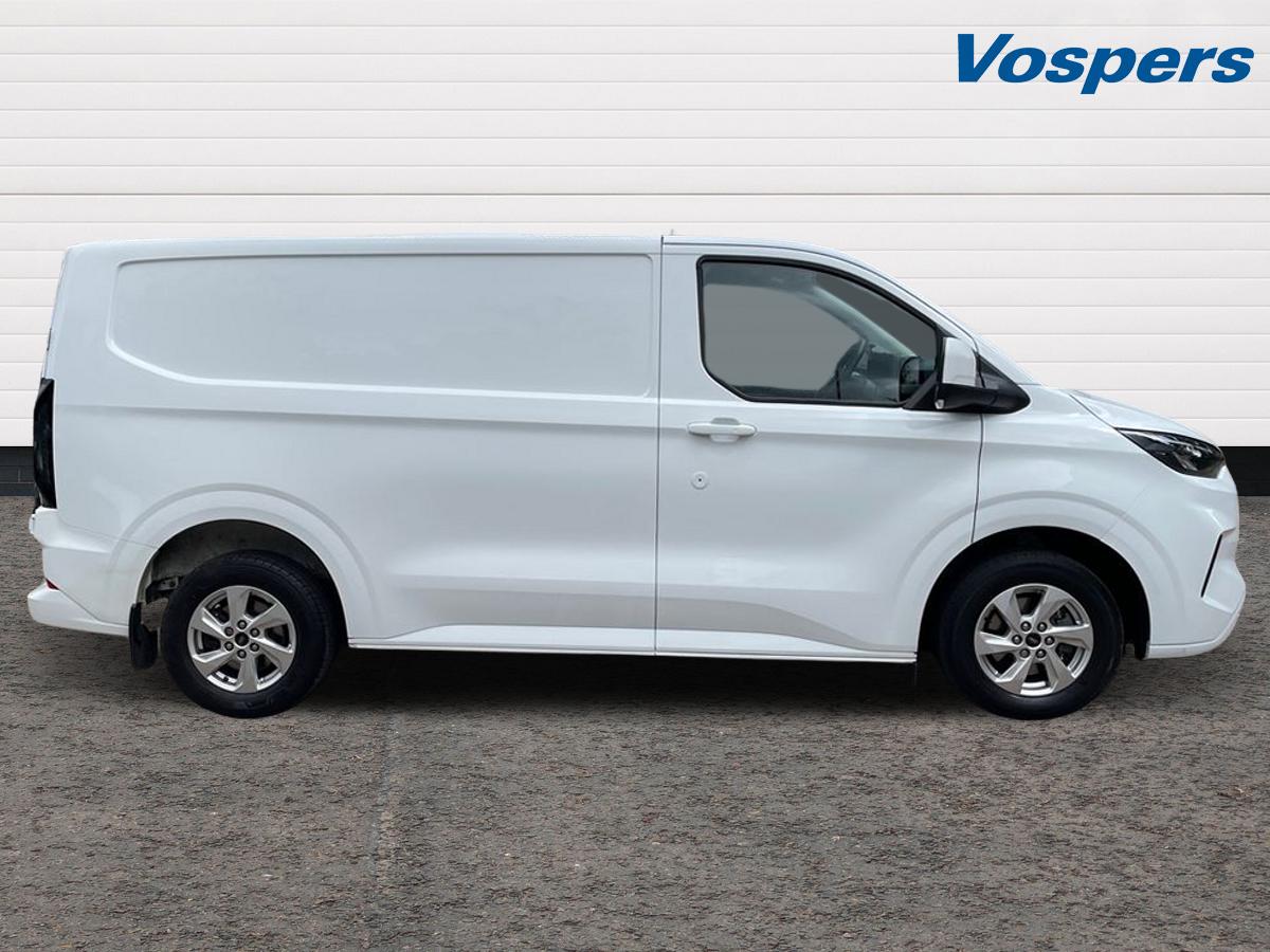 Used Ford Transit Custom 2024 for sale - 76615274: Photo 2