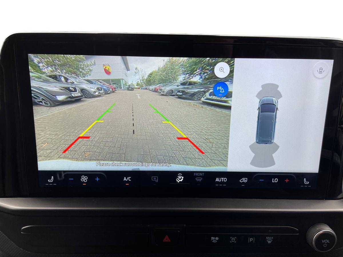 Used Ford Transit Custom 2024 for sale - 76615274: Photo 21