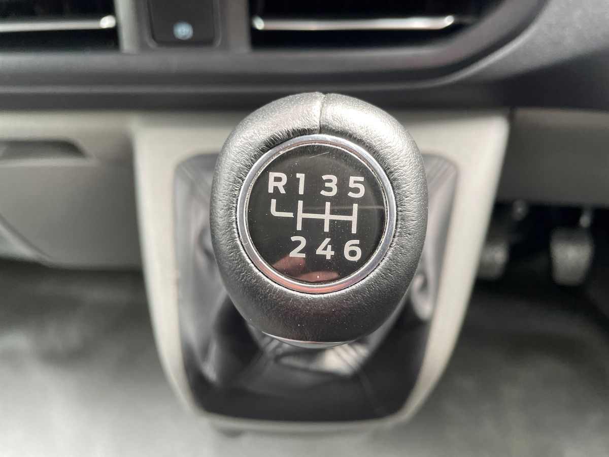 Used Ford Transit Custom 2024 for sale - 76615274: Photo 24