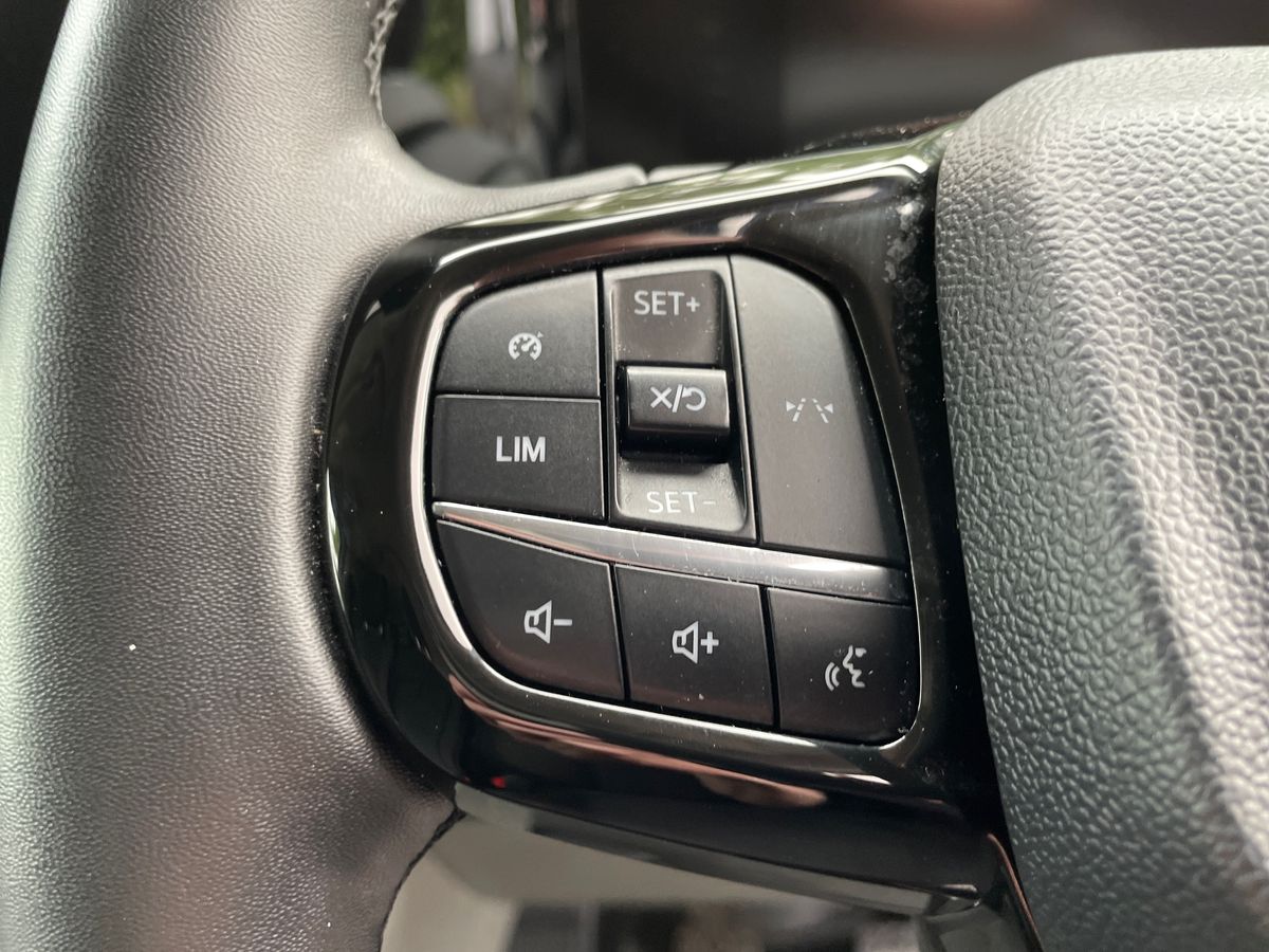 Used Ford Transit Custom 2024 for sale - 76615274: Photo 25