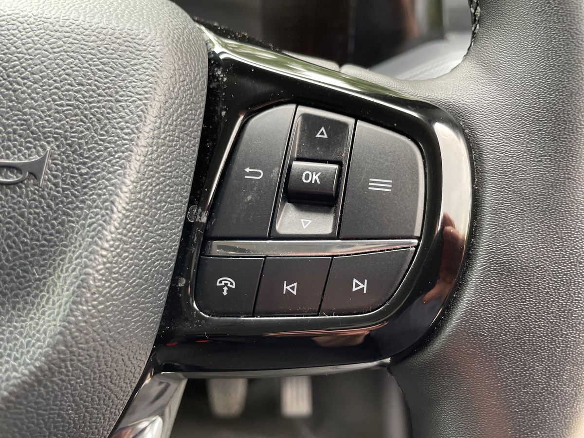 Used Ford Transit Custom 2024 for sale - 76615274: Photo 26