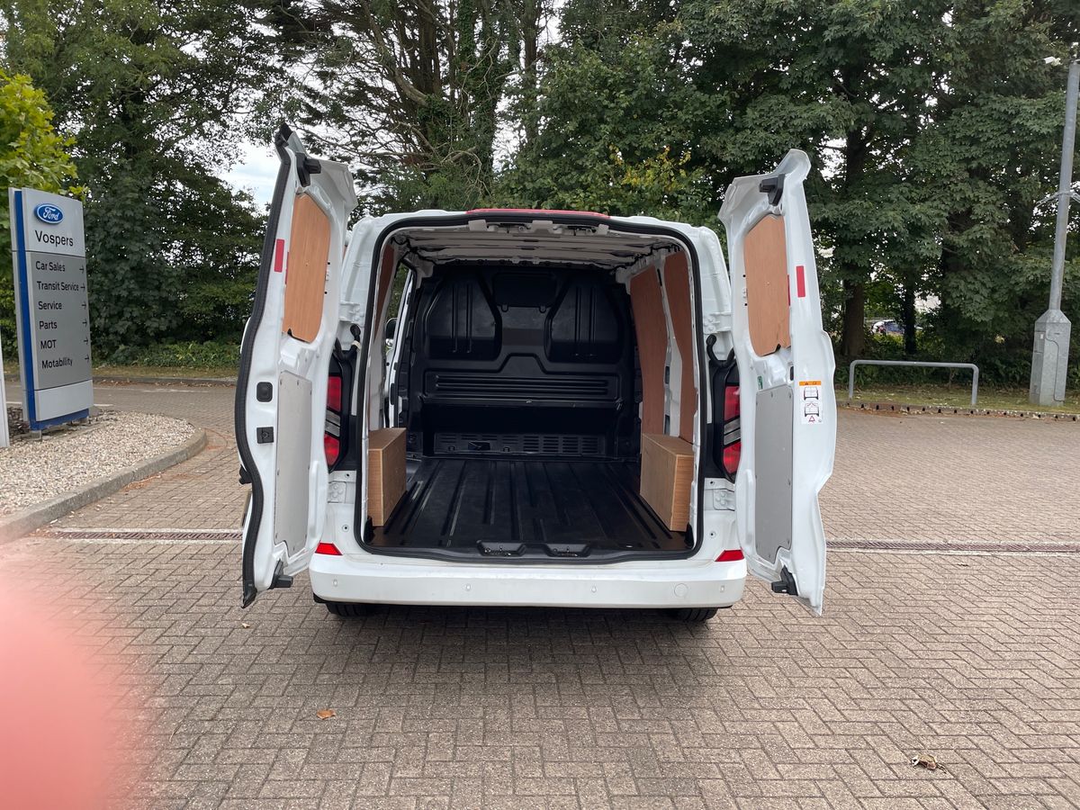 Used Ford Transit Custom 2024 for sale - 76615274: Photo 28