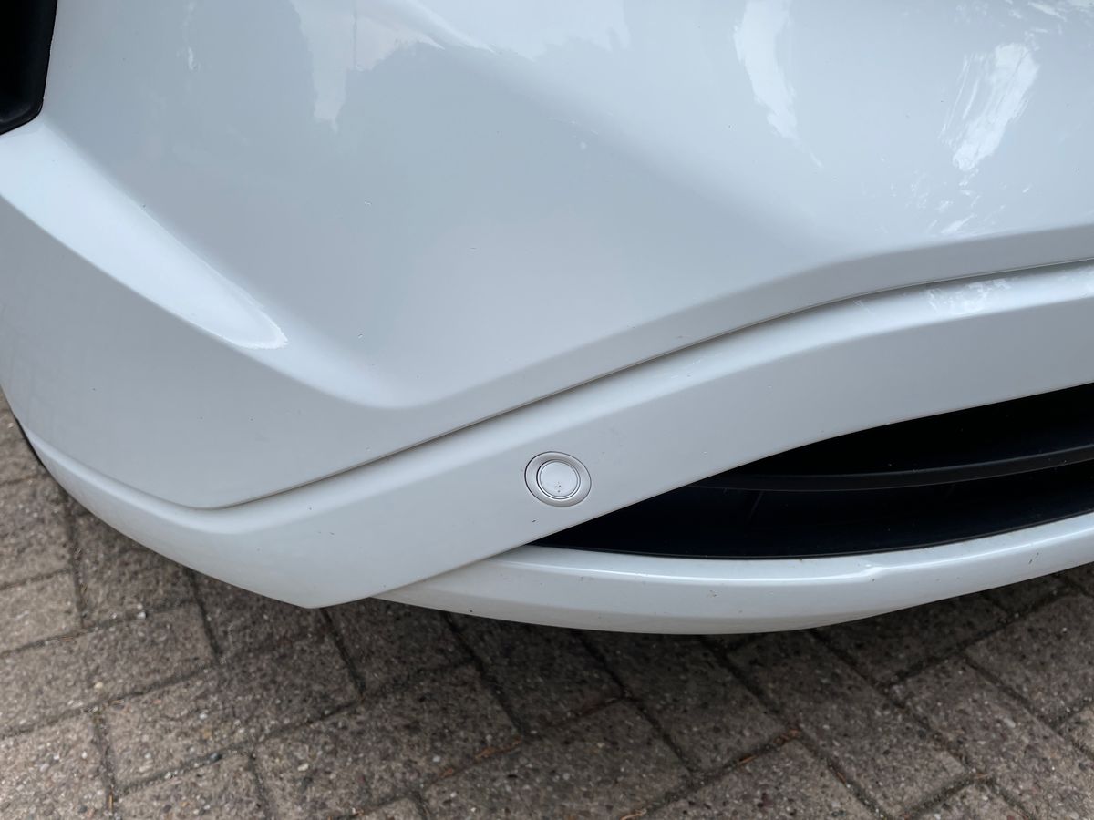 Used Ford Transit Custom 2024 for sale - 76615274: Photo 31