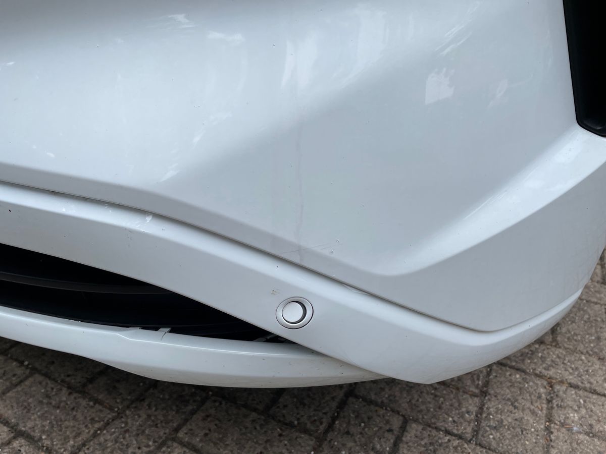 Used Ford Transit Custom 2024 for sale - 76615274: Photo 32