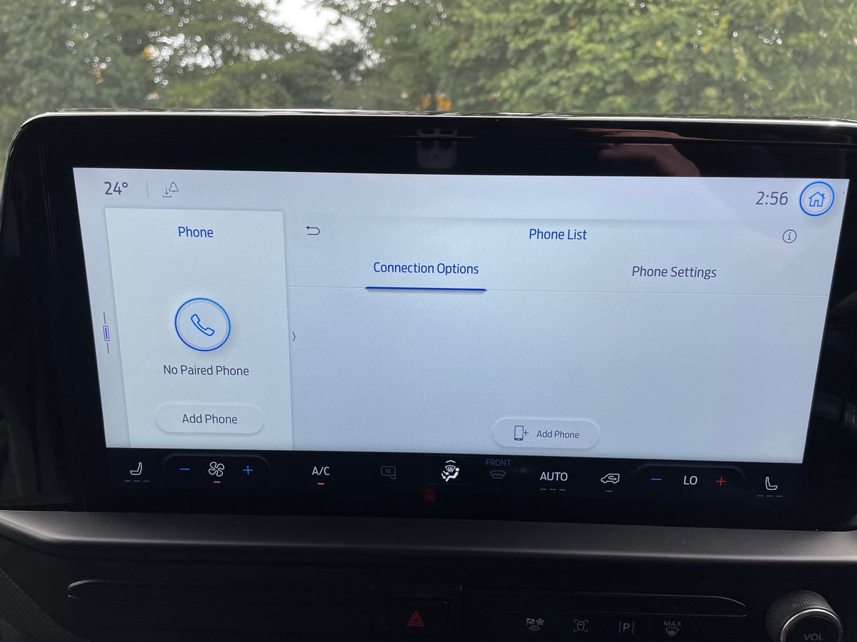 Used Ford Transit Custom 2024 for sale - 76615274: Photo 37