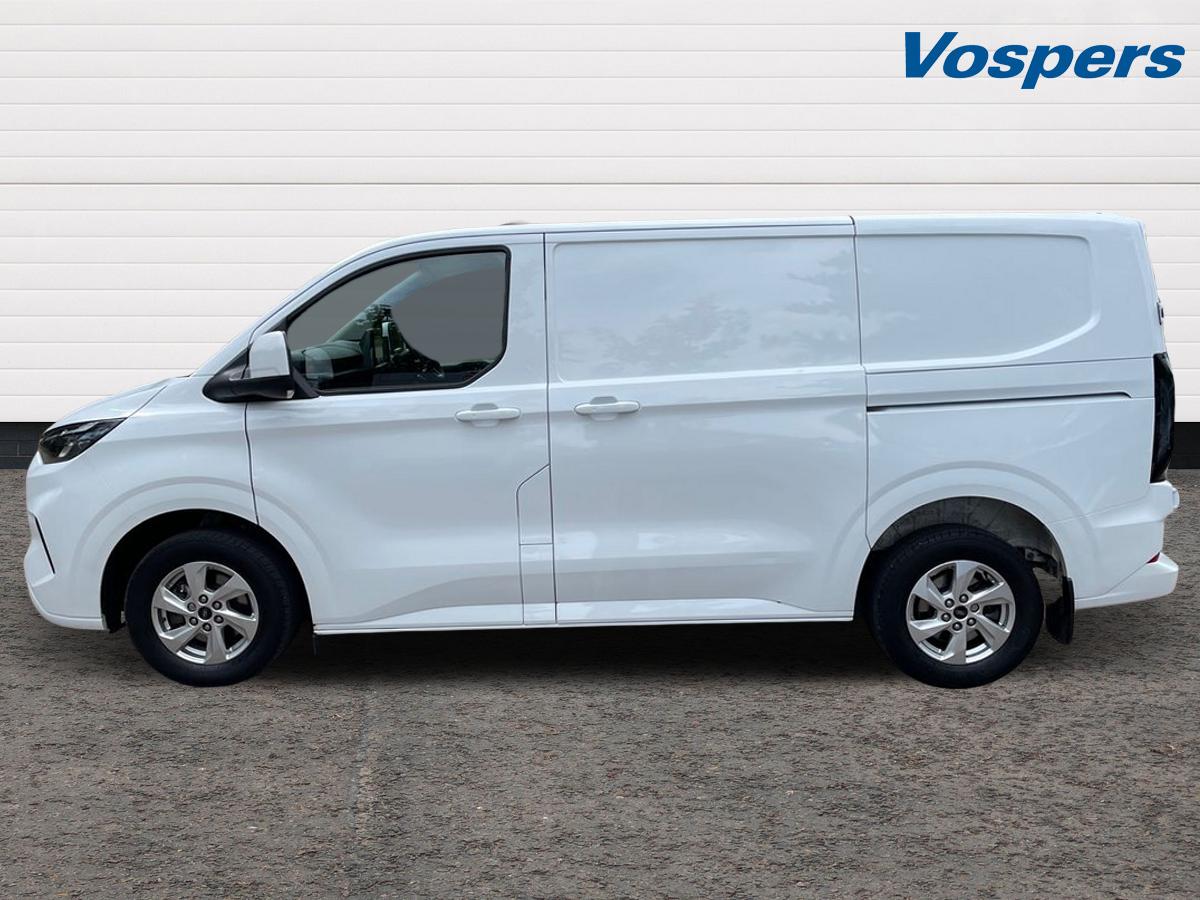Used Ford Transit Custom 2024 for sale - 76615274: Photo 7