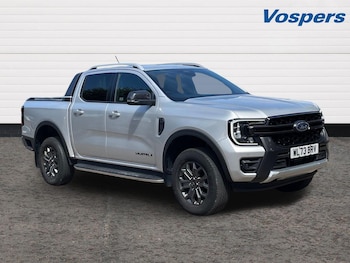 Used Ford Ranger 2023 for sale - 79622659: Photo