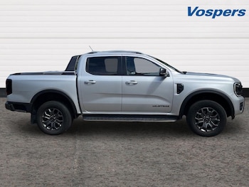 Used Ford Ranger 2023 for sale - 79622659: Photo