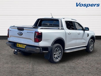 Used Ford Ranger 2023 for sale - 79622659: Photo