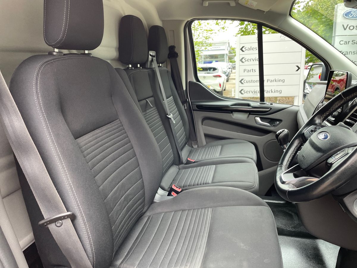 Vehicle 27