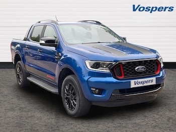 Ford - Ranger