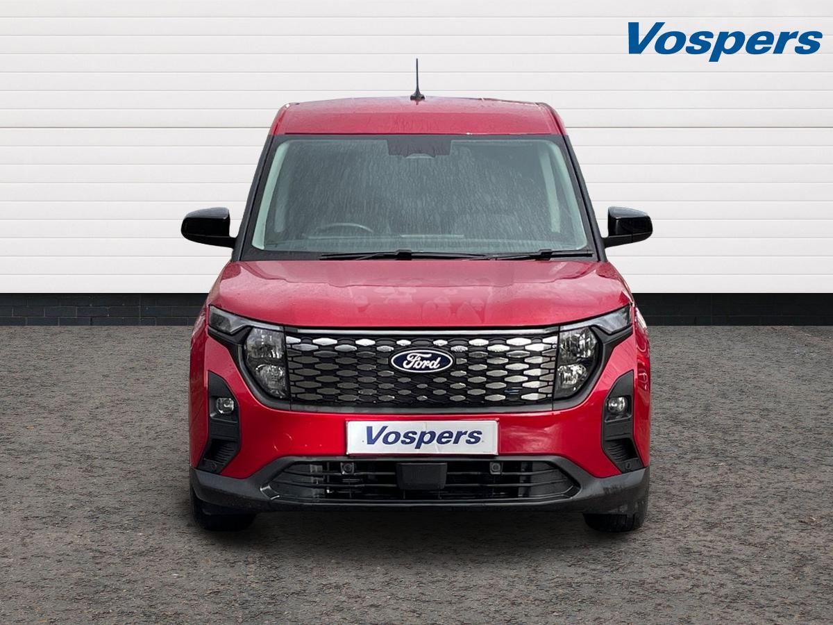 Used Ford Transit Courier 2025 for sale - 77552301: Photo 10