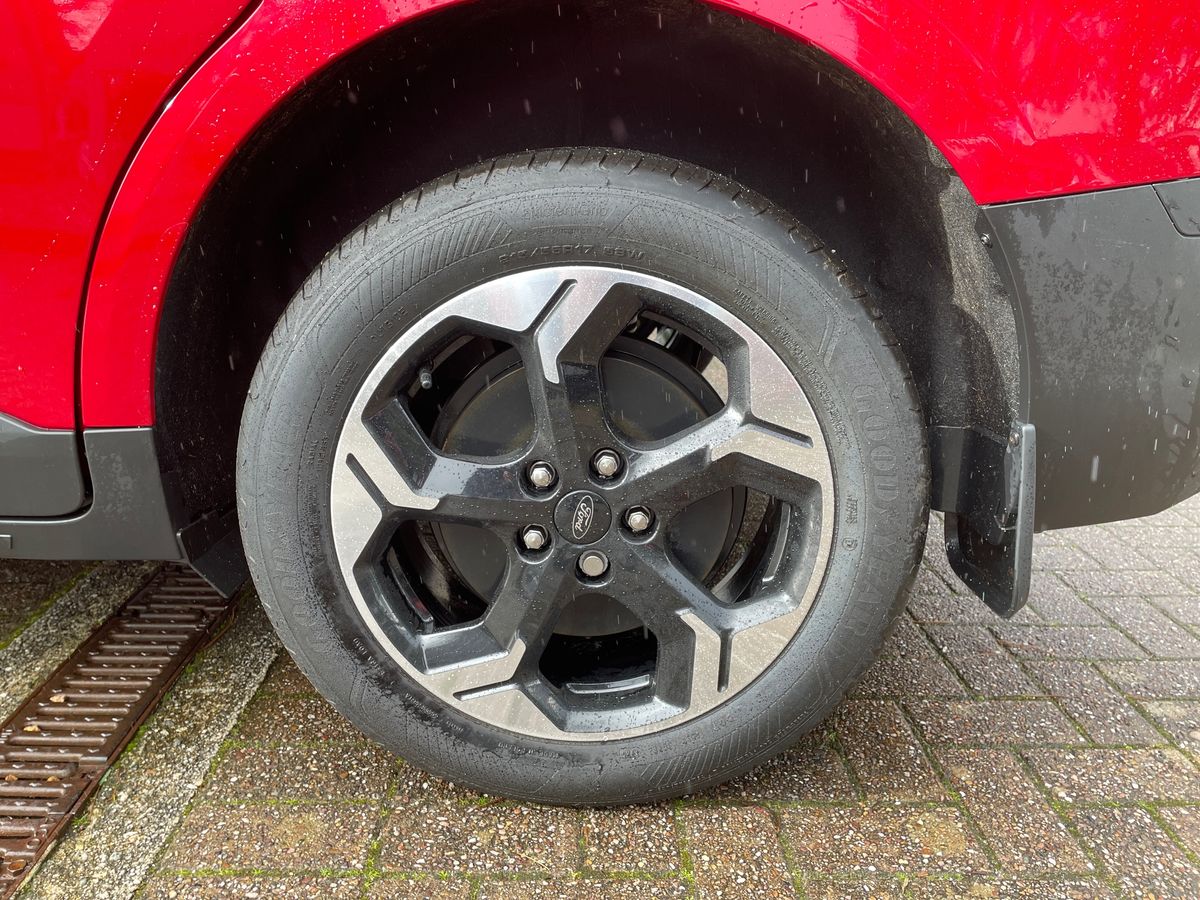 Used Ford Transit Courier 2025 for sale - 77552301: Photo 14