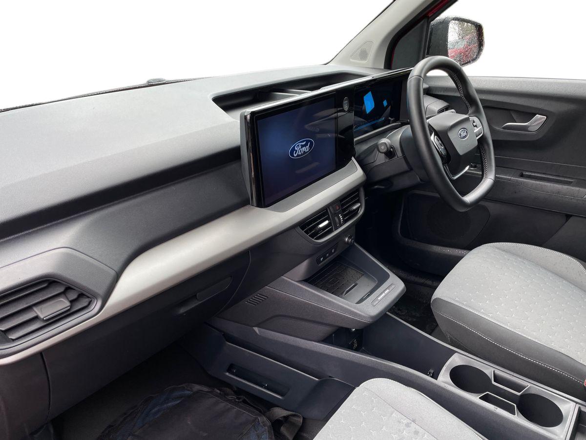 Used Ford Transit Courier 2025 for sale - 77552301: Photo 18