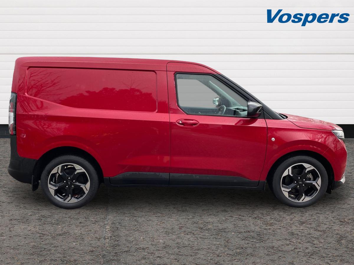 Used Ford Transit Courier 2025 for sale - 77552301: Photo 2