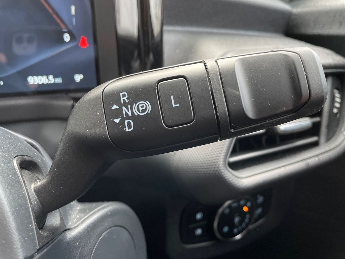 Used Ford Transit Courier 2025 for sale - 77552301: Photo 24