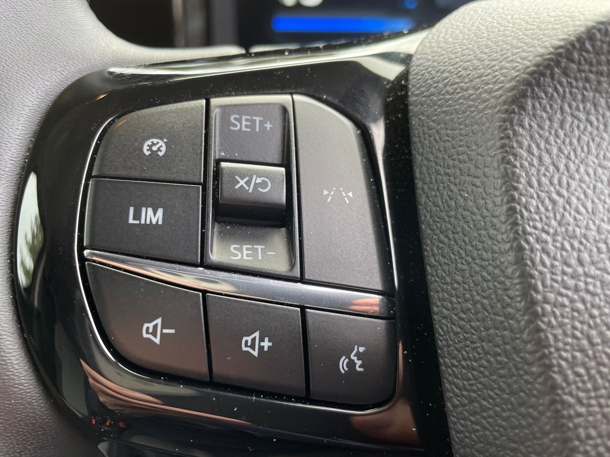 Used Ford Transit Courier 2025 for sale - 77552301: Photo 25