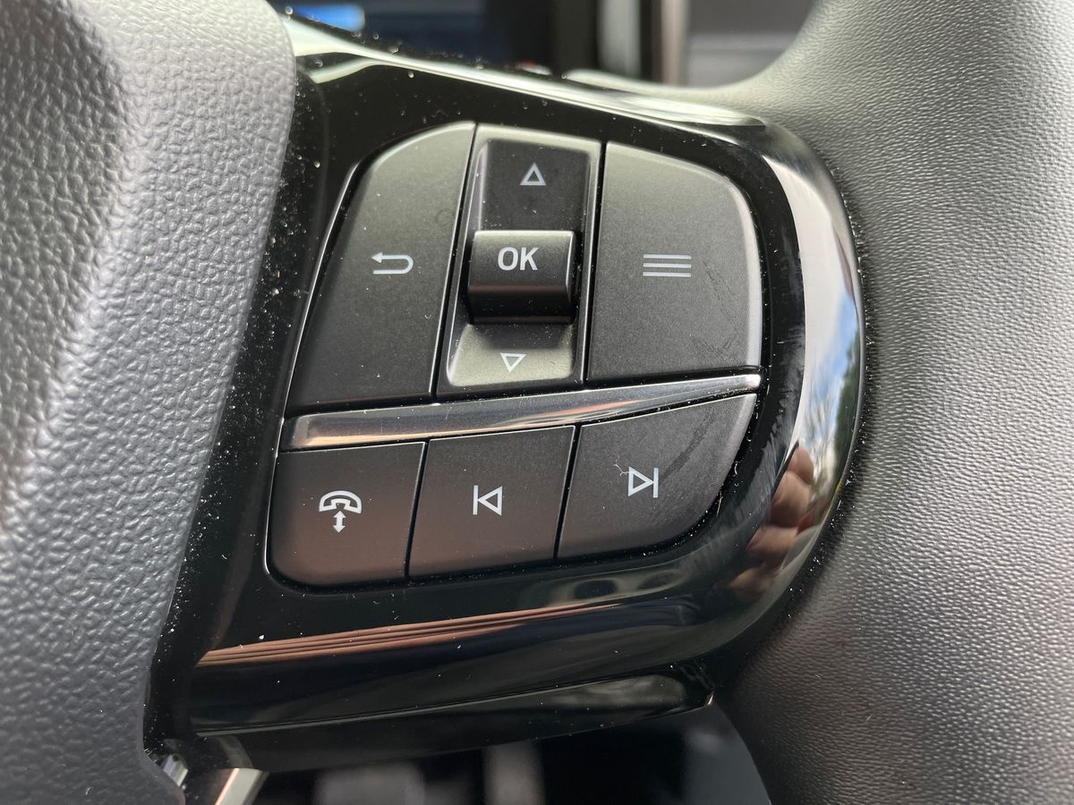 Used Ford Transit Courier 2025 for sale - 77552301: Photo 26