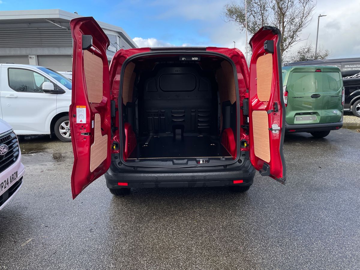 Used Ford Transit Courier 2025 for sale - 77552301: Photo 28