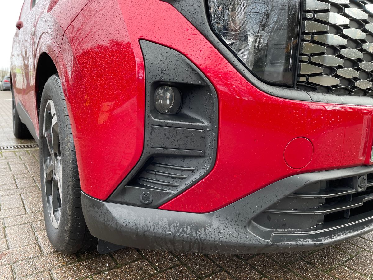 Used Ford Transit Courier 2025 for sale - 77552301: Photo 30