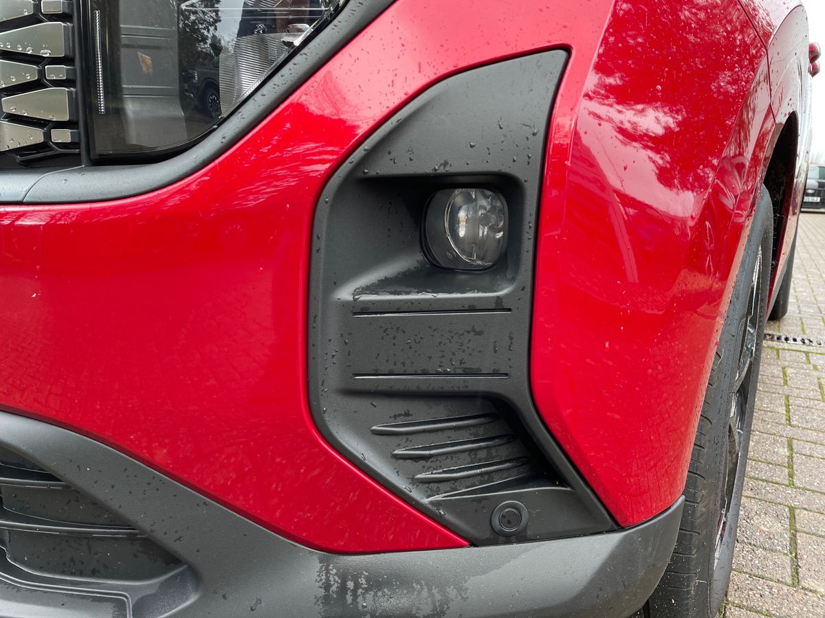 Used Ford Transit Courier 2025 for sale - 77552301: Photo 31