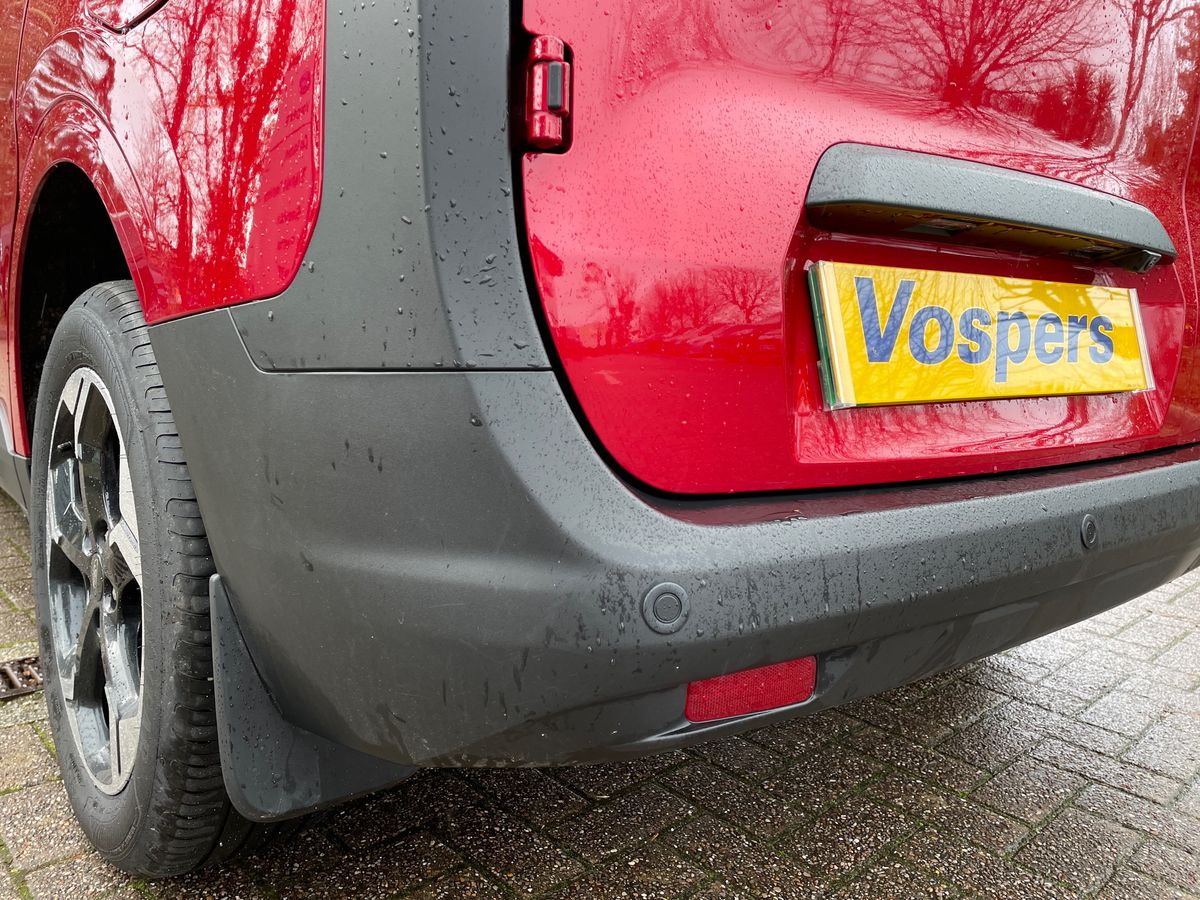 Used Ford Transit Courier 2025 for sale - 77552301: Photo 32