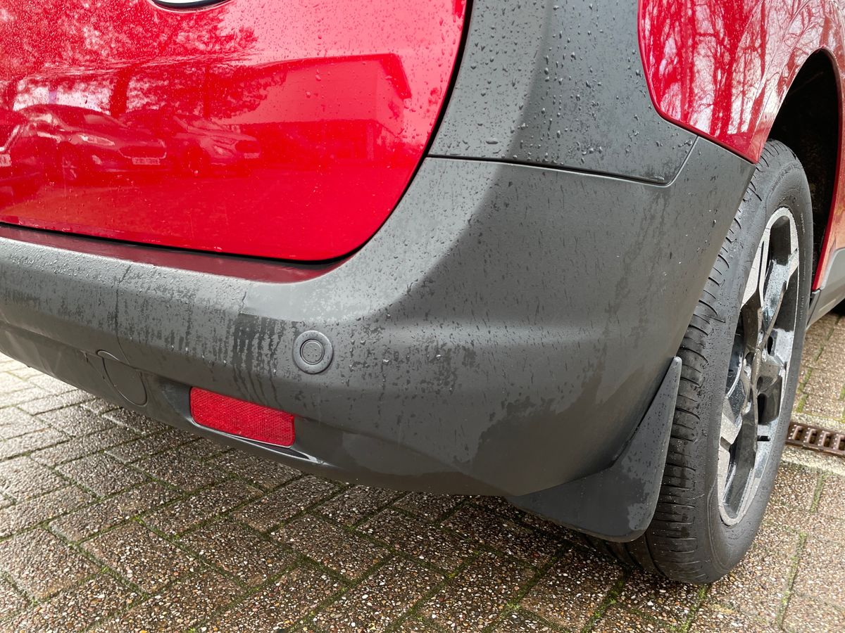 Used Ford Transit Courier 2025 for sale - 77552301: Photo 33