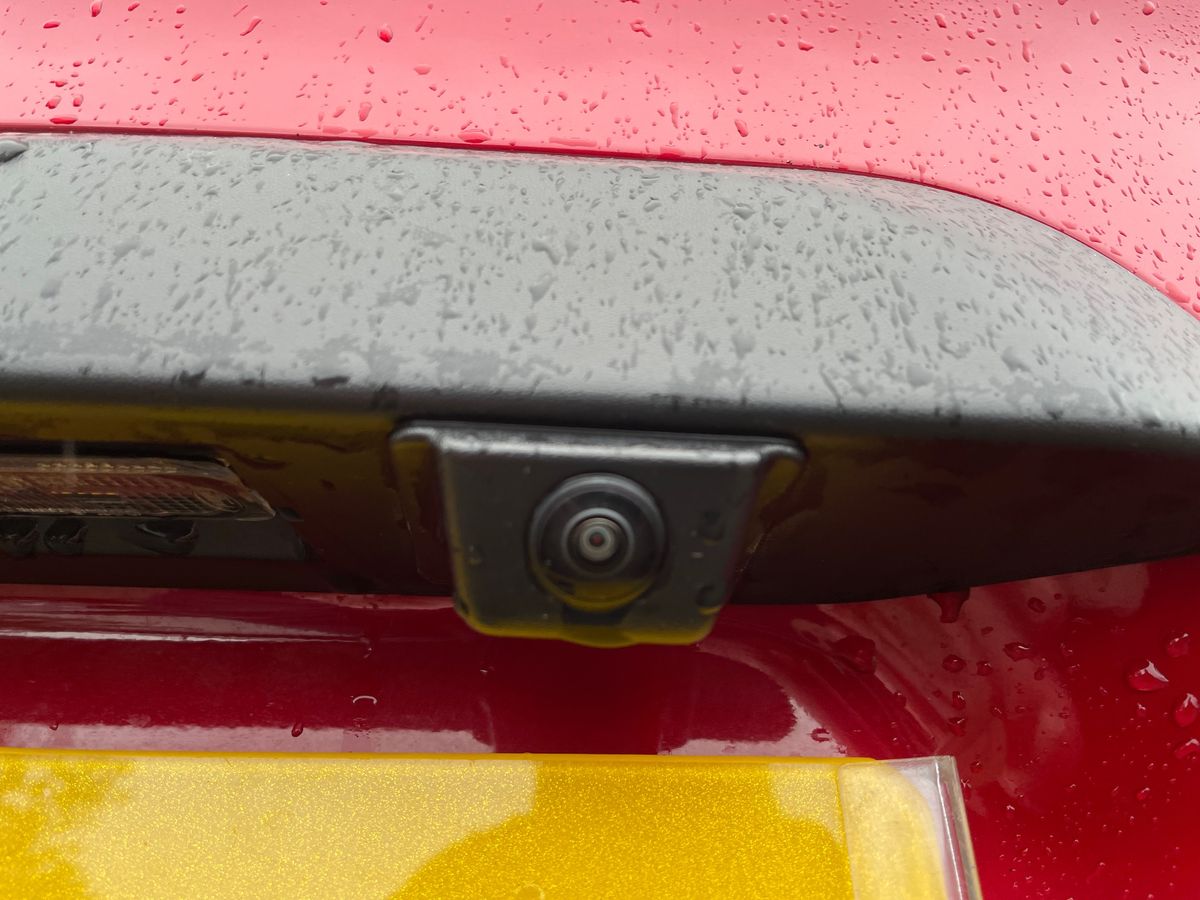 Used Ford Transit Courier 2025 for sale - 77552301: Photo 34