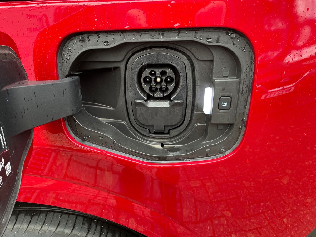 Used Ford Transit Courier 2025 for sale - 77552301: Photo 35