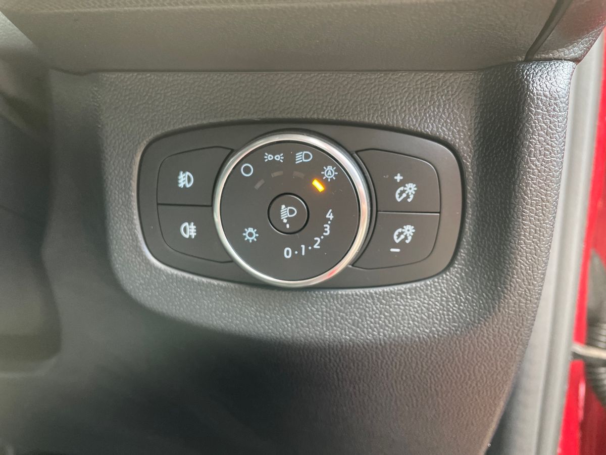 Used Ford Transit Courier 2025 for sale - 77552301: Photo 37