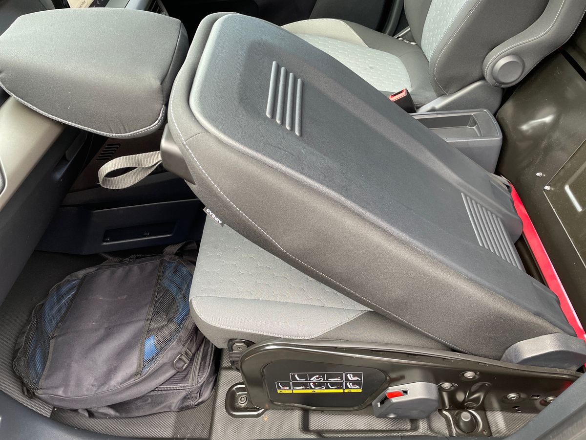 Used Ford Transit Courier 2025 for sale - 77552301: Photo 38