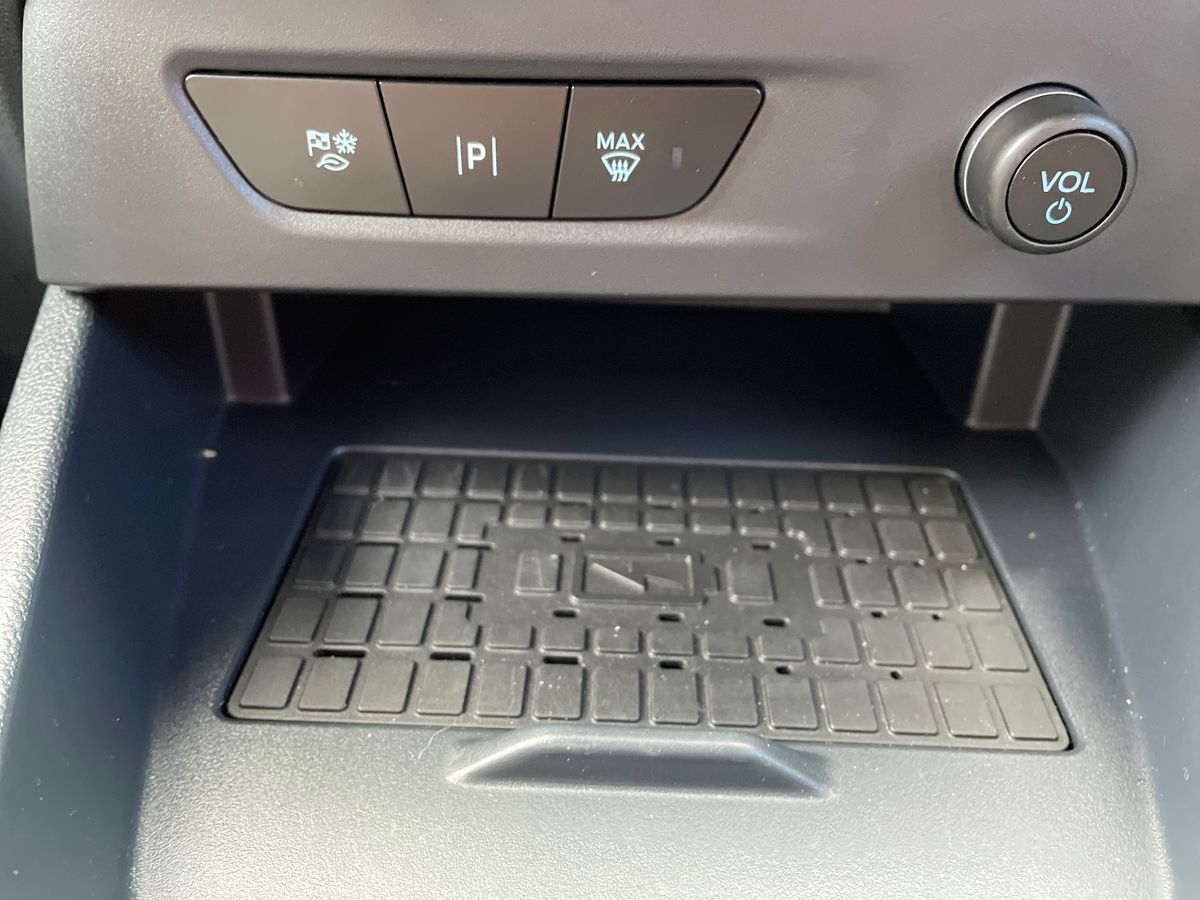 Used Ford Transit Courier 2025 for sale - 77552301: Photo 40