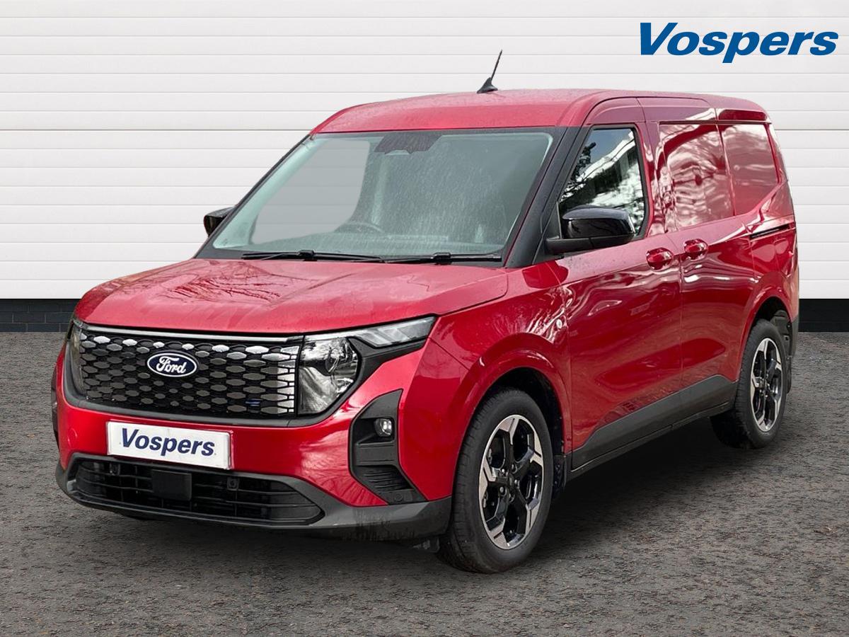 Used Ford Transit Courier 2025 for sale - 77552301: Photo 9