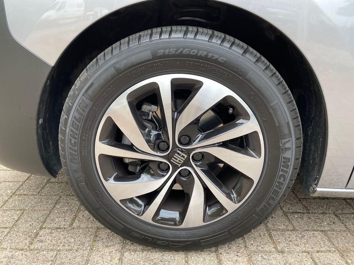 Used Fiat Scudo 2025 for sale - 77648024: Photo 15