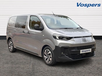Fiat Scudo feature image