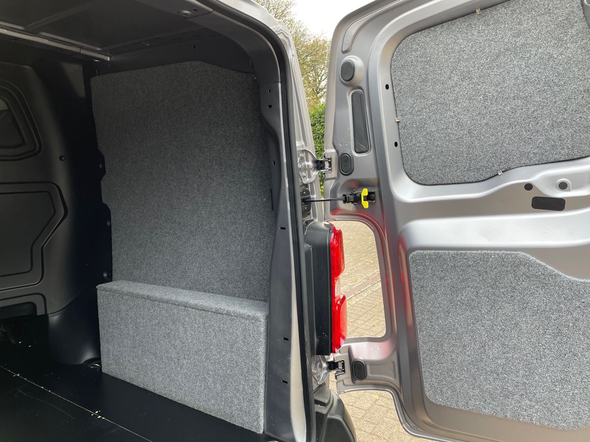 Used Fiat Scudo 2025 for sale - 77648024: Photo 31