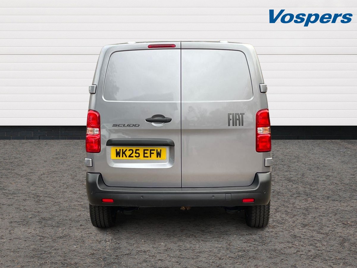 Used Fiat Scudo 2025 for sale - 77648024: Photo 5